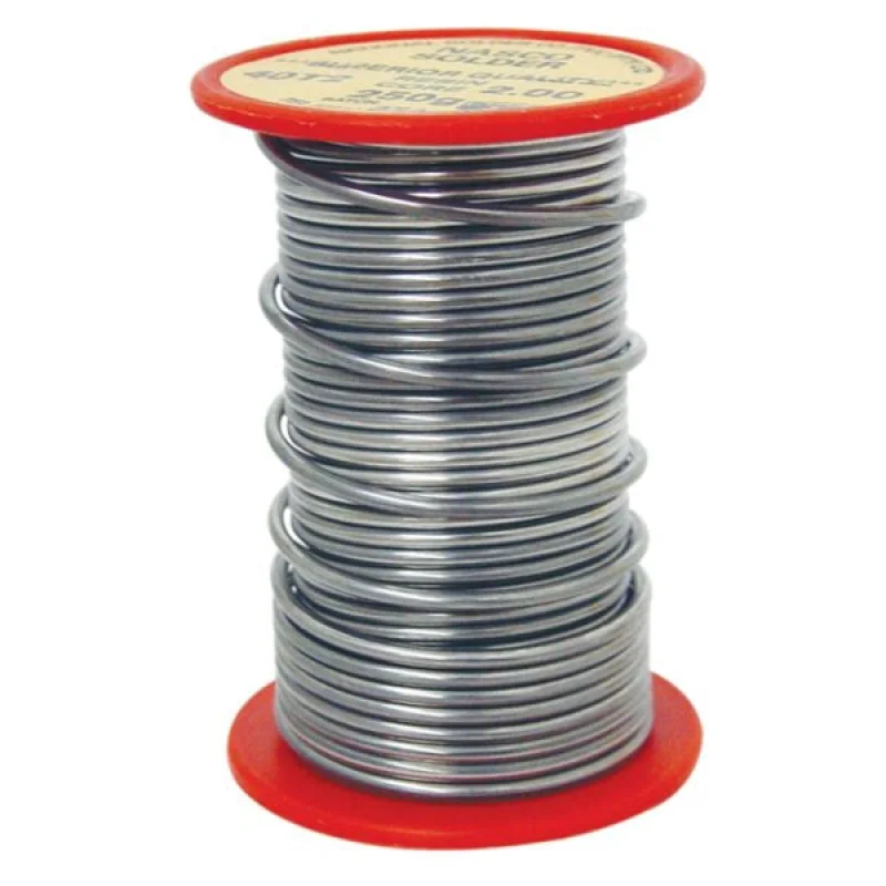 SOLDER RESIN CORE 250G REEL