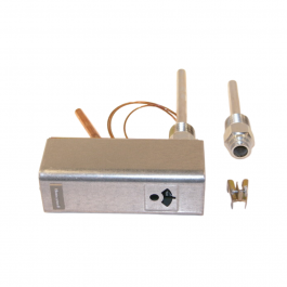 Rheem-Ruud SP11798B Gas Thermostat W/High Limit