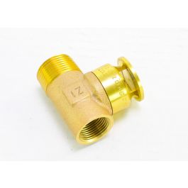 Rheem-Ruud SP623335 Vacuum Relief Valve & Tee