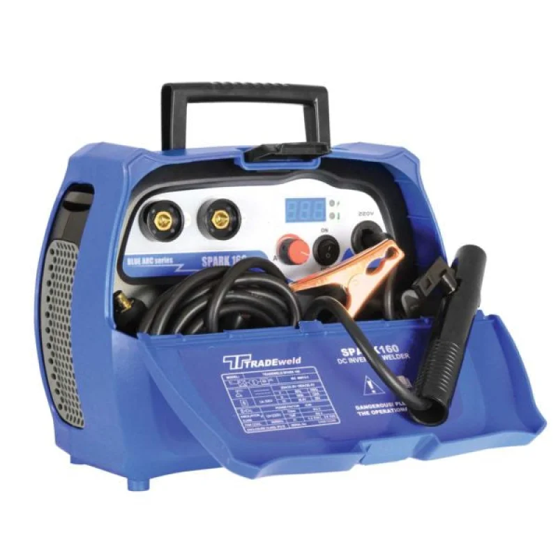SPARK 160 DC INVERTER 220V