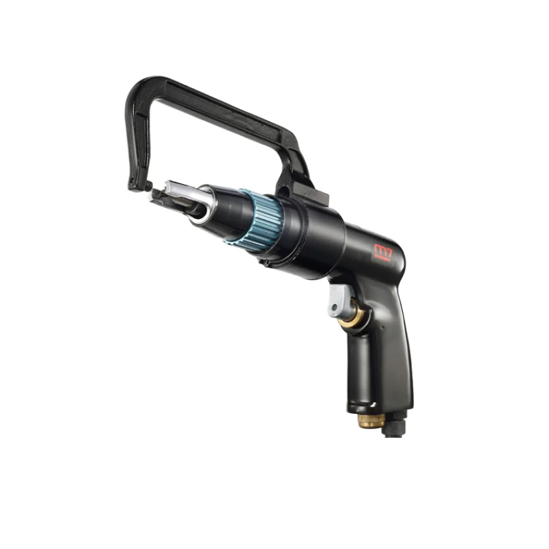 Spot Drill and Hook