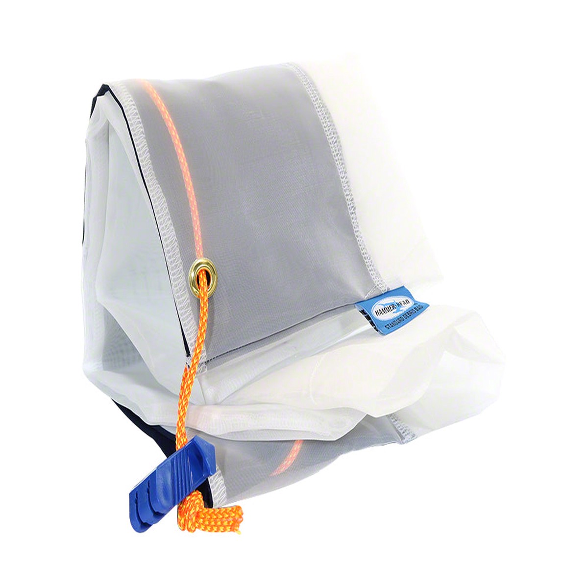 Standard Hammerhead Bag With Cleat - 25 Inches