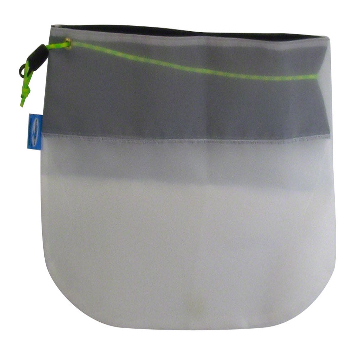 Standard Short Fountain Hammerhead Bag With Cleat - 12 Inches