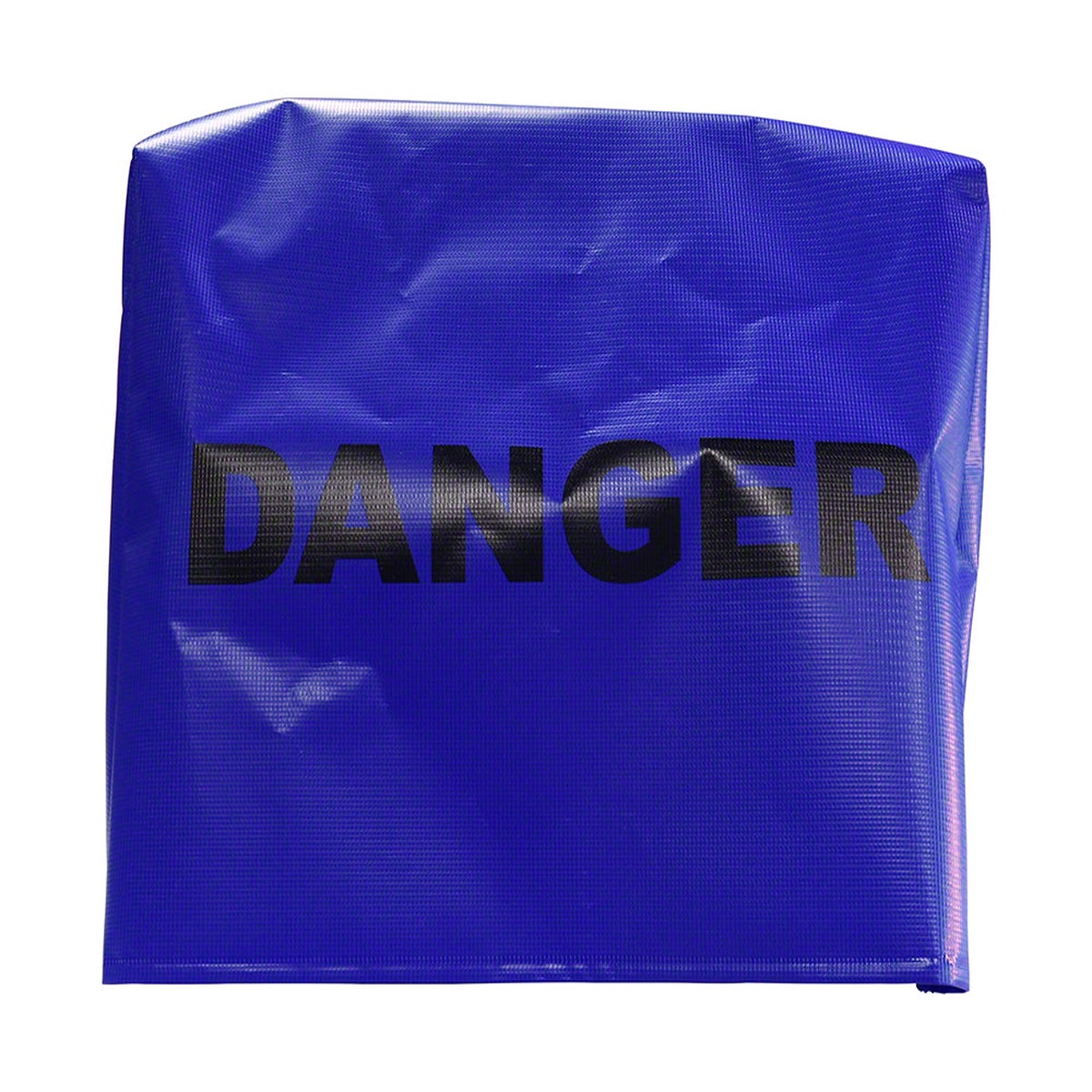 Starting Platform Block Cover - Blue