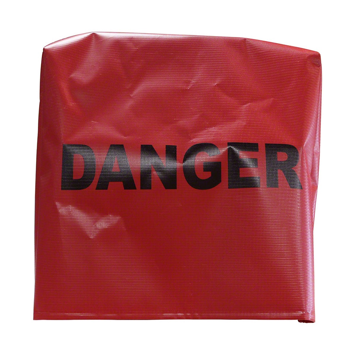Starting Platform Block Cover - Red