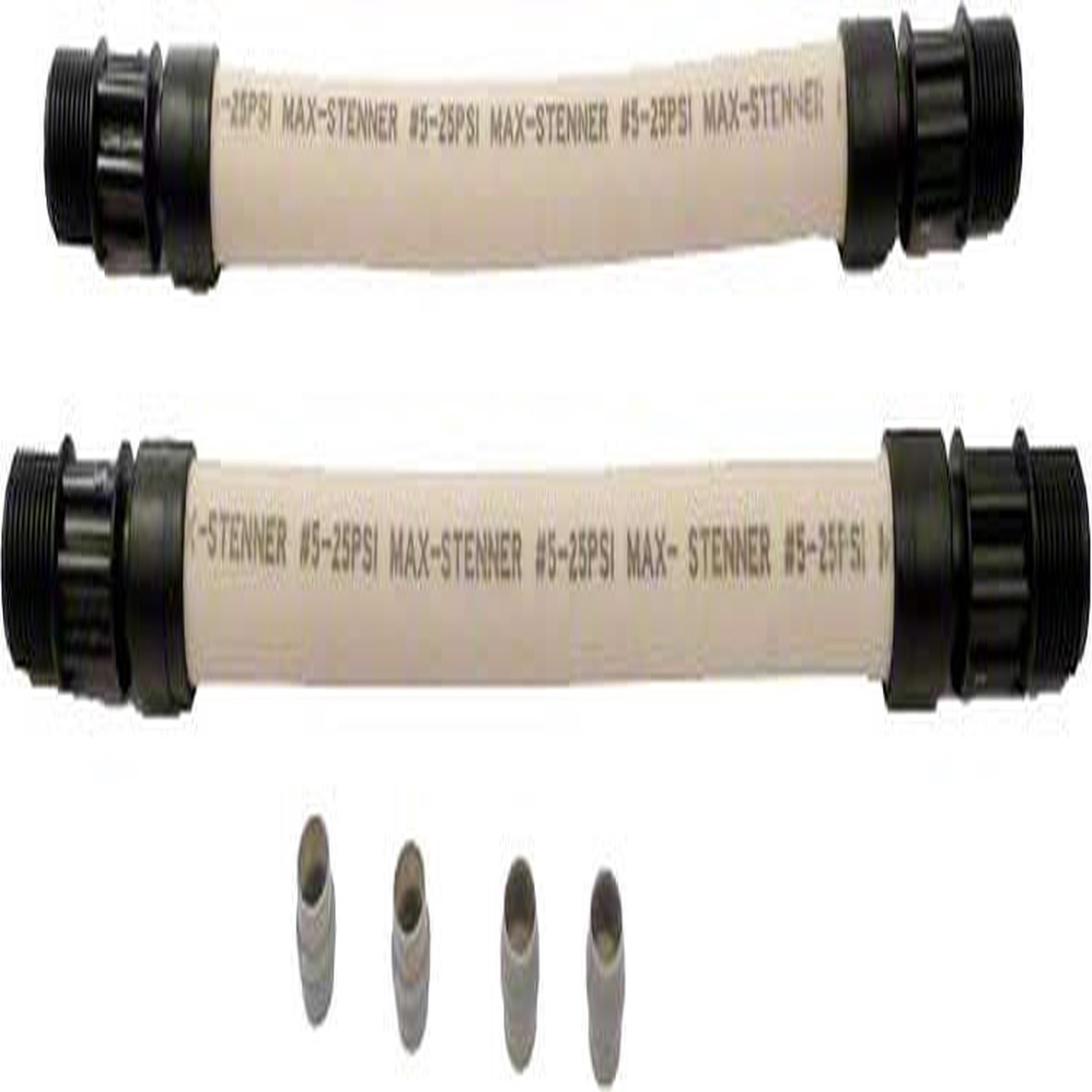 Stenner #5 Pump Tube - Santoprene - Package of 2