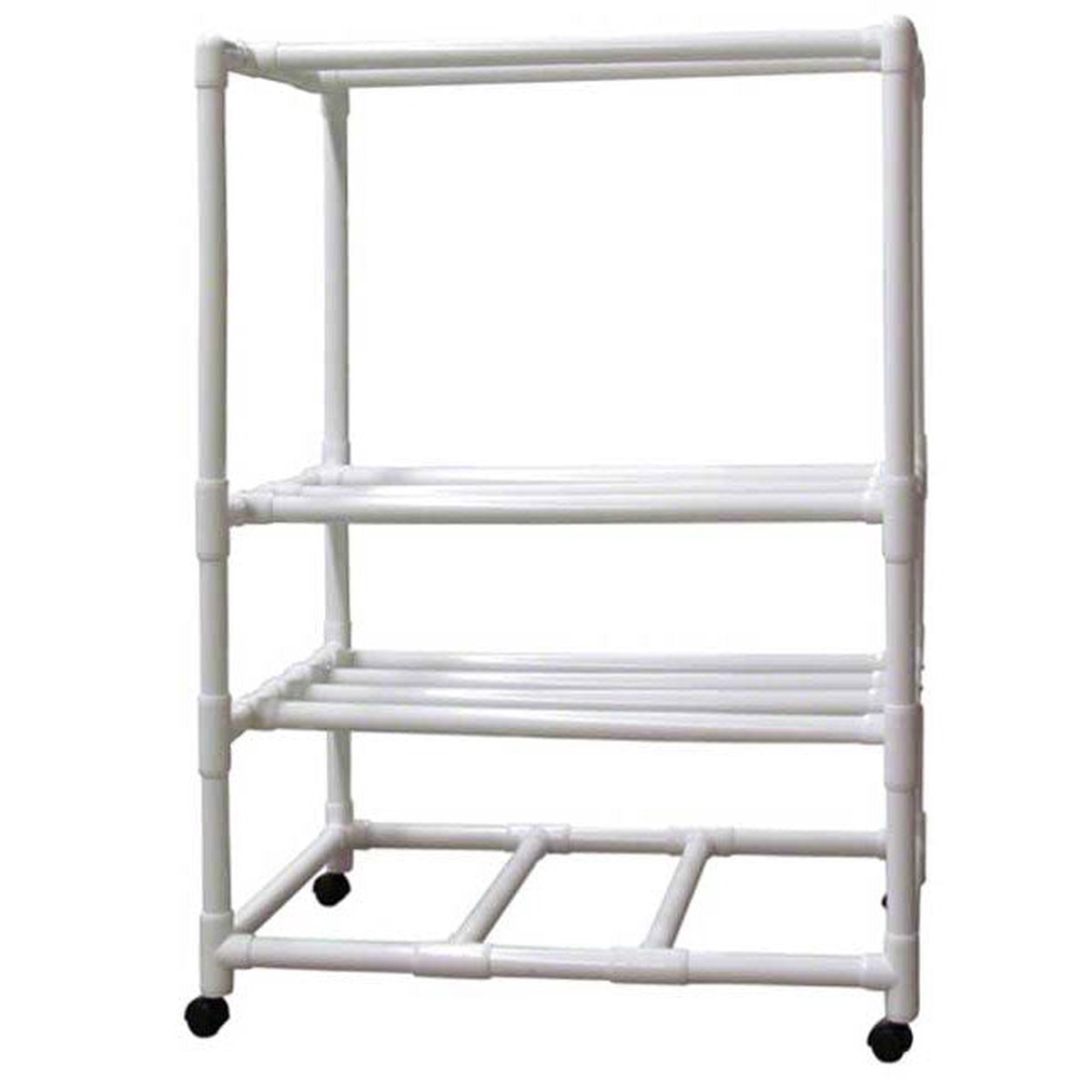 Storage Rack for Hand Buoys and Belts - Small