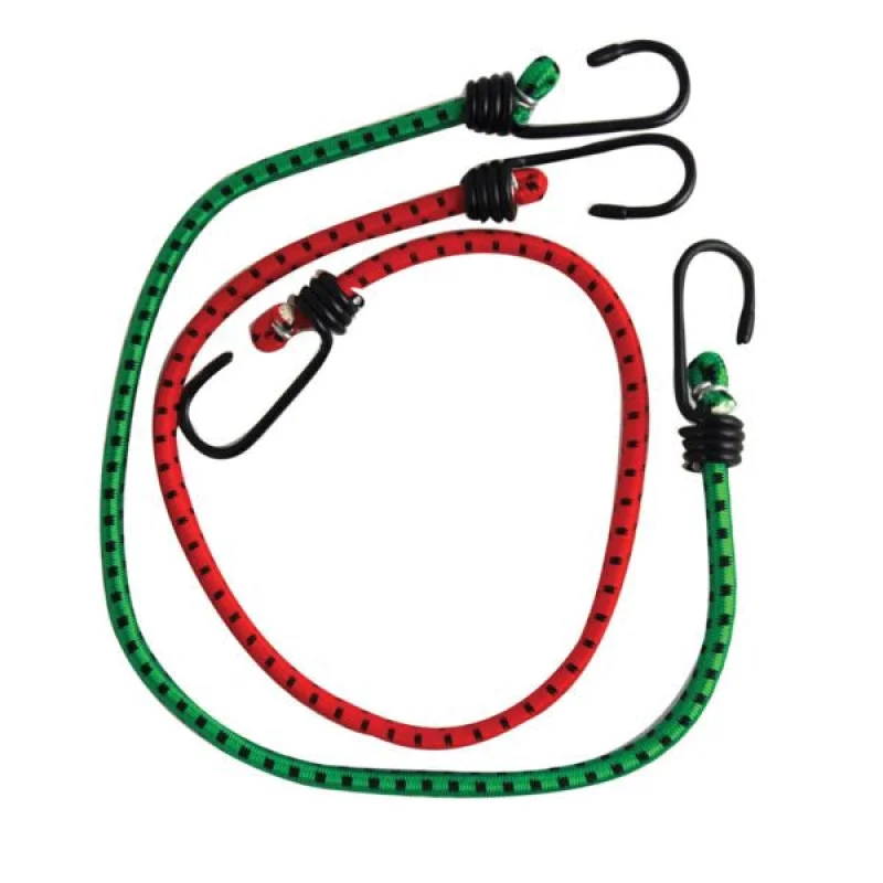 STRAP ELASTIC 2PC
