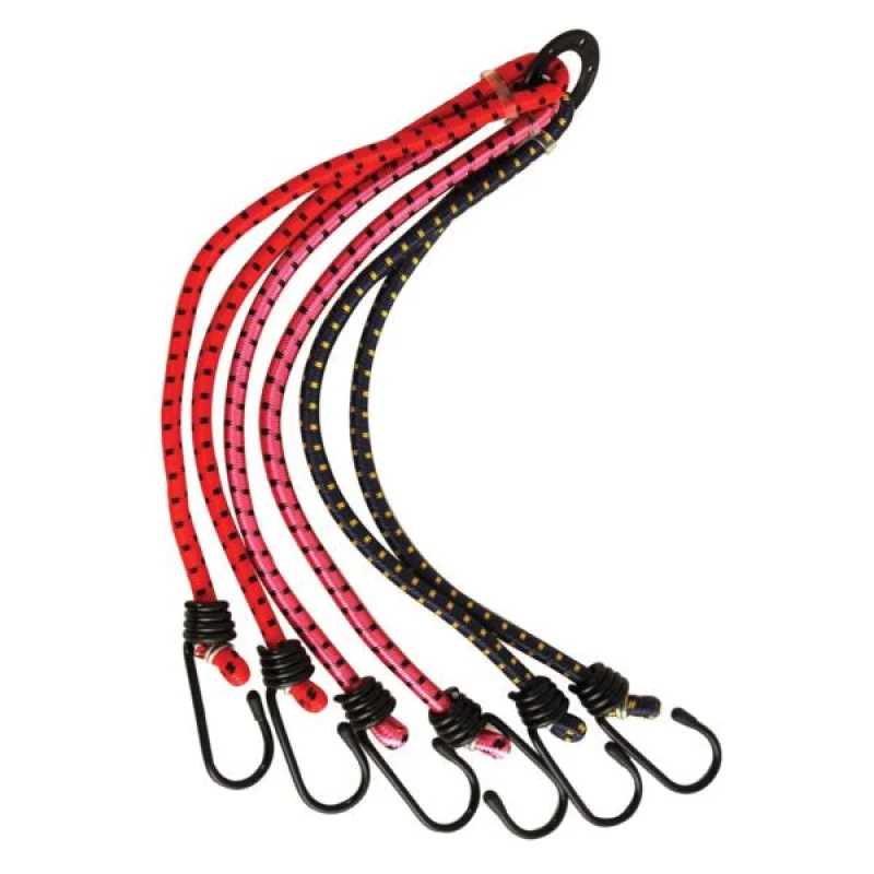 STRAPS OCTOPUS 6 CLAWS