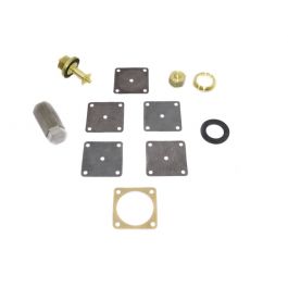 Johnson Controls STT17A-610R Water Valve Seat Repair Kit 1.25"