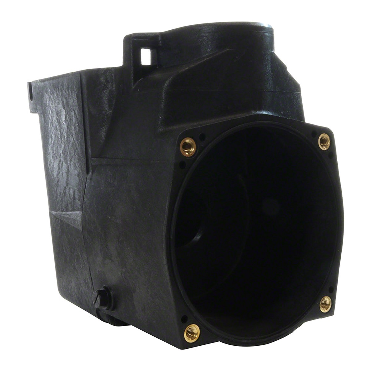 Super Pump Housing Strainer - 2 x 2 Inch