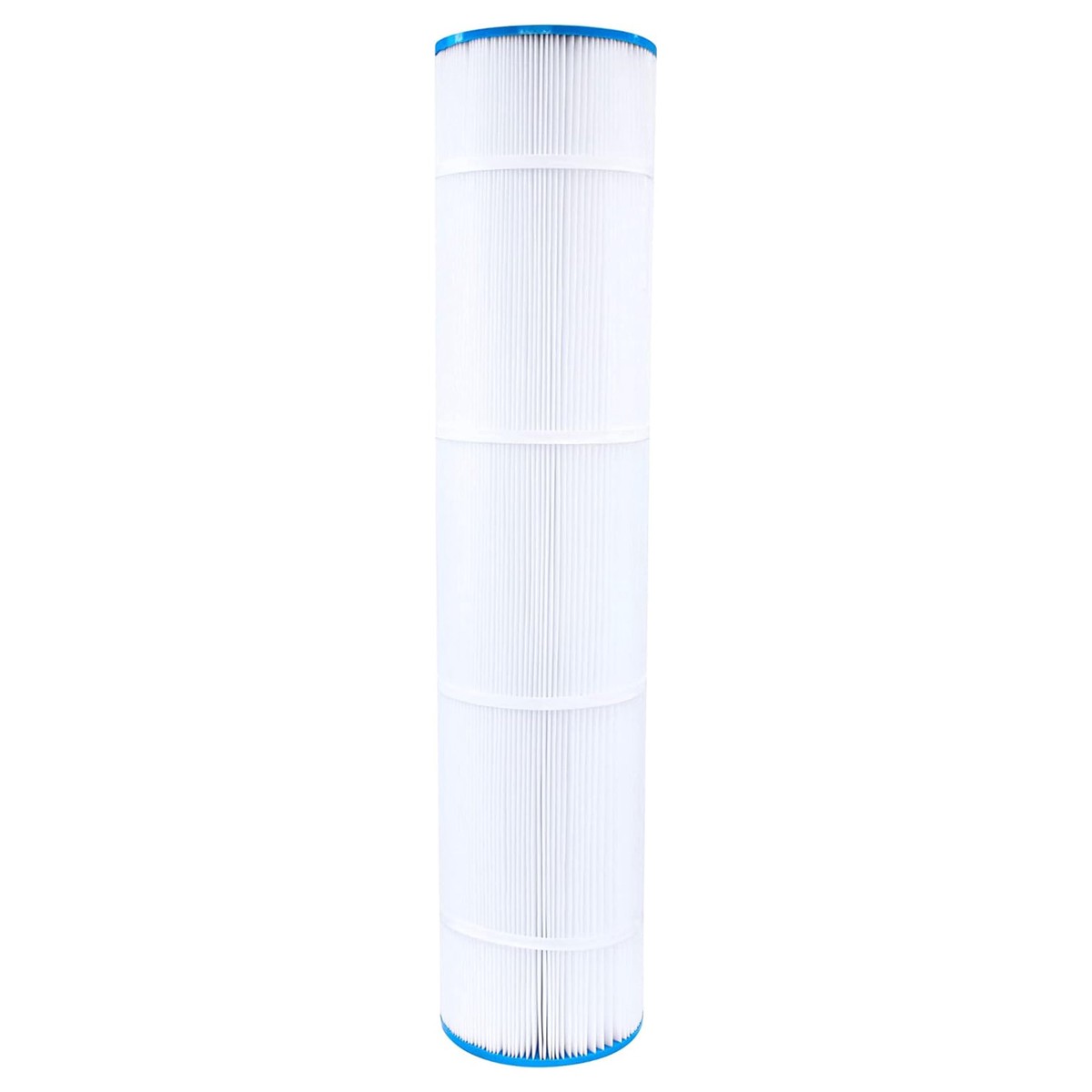 Swimline 100 Sq Ft Replacement Cartridge Element with 50 Microns for Pool Use