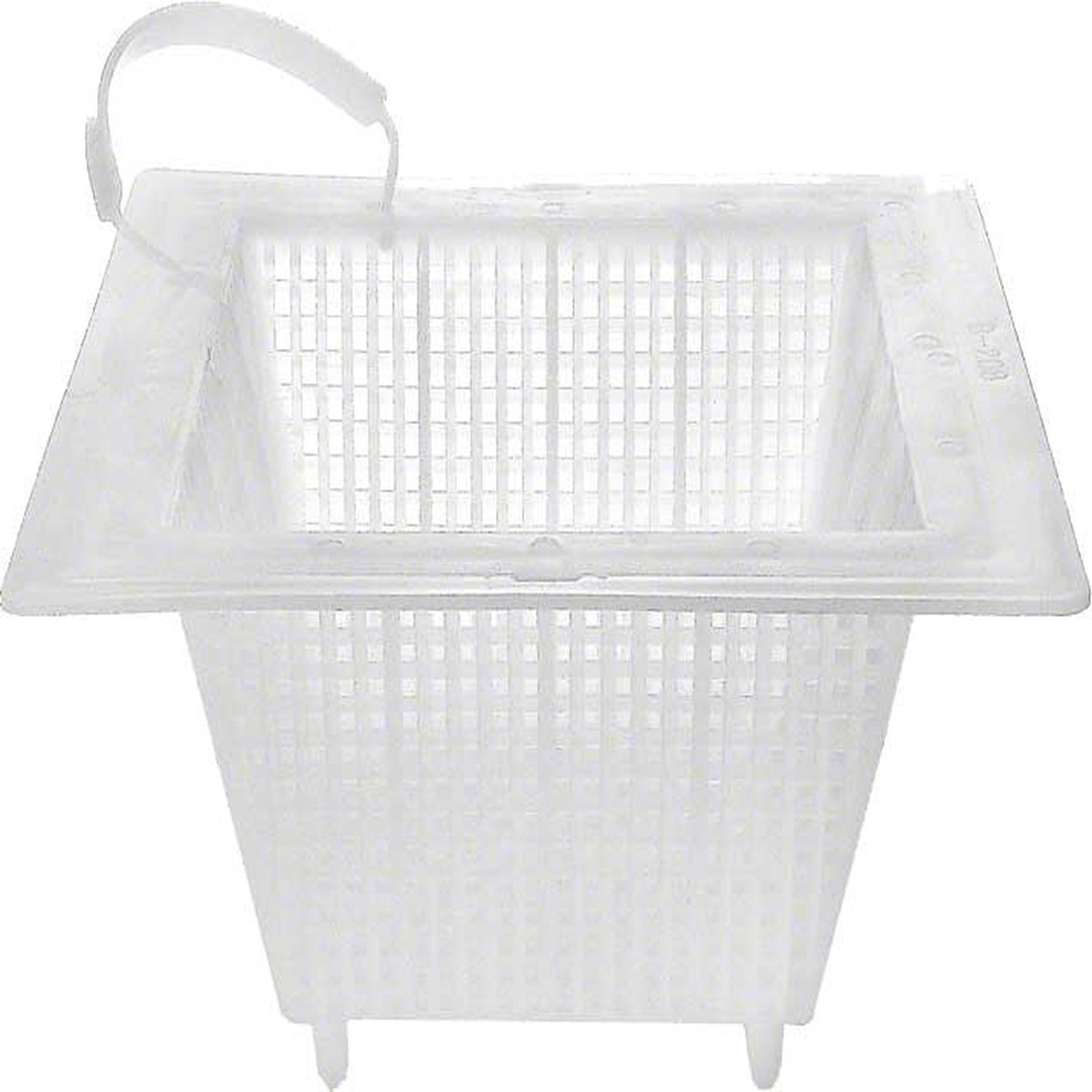 SwimQuip Sentinel Skimmer Basket B-208