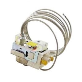 Trane SWT0842 SPST Temperature Switch Open 25°C Close 60°C
