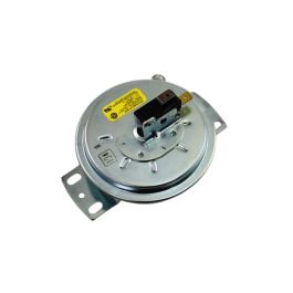 Trane SWT1106 SPST Pressure Switch Open 1.20" WC Close 1.45" WC