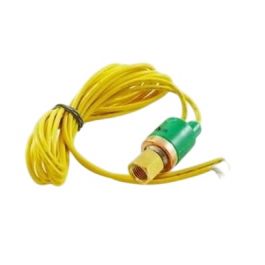 Trane SWT2201 SPST Low Pressure Switch N/O 8-Open/25-Close