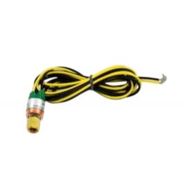Trane SWT3084 SPST Pressure Switch Open 650 PSI/Close 500 PSI