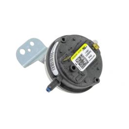 Trane SWT3541 Pressure Switch Open 2.15" WC Close 2.4" WC