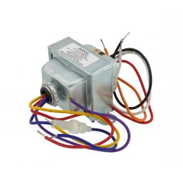 Supco SXT111 Transformer 240/208/120VAC Primary, 24/12/2.5VAC Secondary, 40VA