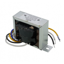 Supco SXT116 Foot Mount Transformer 120V PRI 24V SEC 40VA