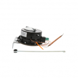 Johnson Controls T-3100-2 Remote Mounted Direct Acting Thermostat