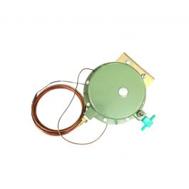 Johnson Controls T-3200-1 Remote Mounted Direct Acting Thermostat