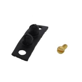 Johnson Controls T-4002-625 Pipe Head Gasket W/Screw