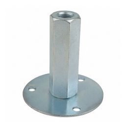 Johnson Controls T-800-1603 Single Hub Bulb Flange