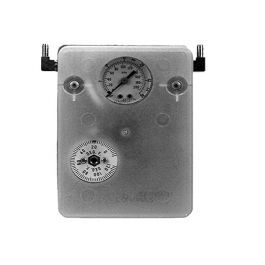 Johnson Controls T-8020-1 Proportional Immersion Controller