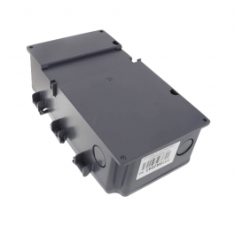 Honeywell T775R2043 Temperature Controller W/2-Modulating Outputs & 2-Sensors