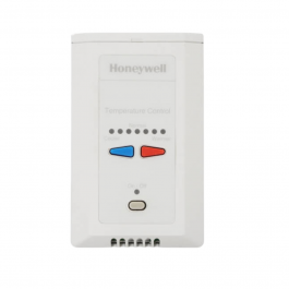 Honeywell T7771A1005 Wall Sensor W/Ovride Offset