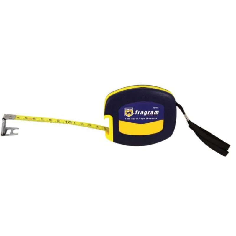 TAPE MEASURE 10M STEEL