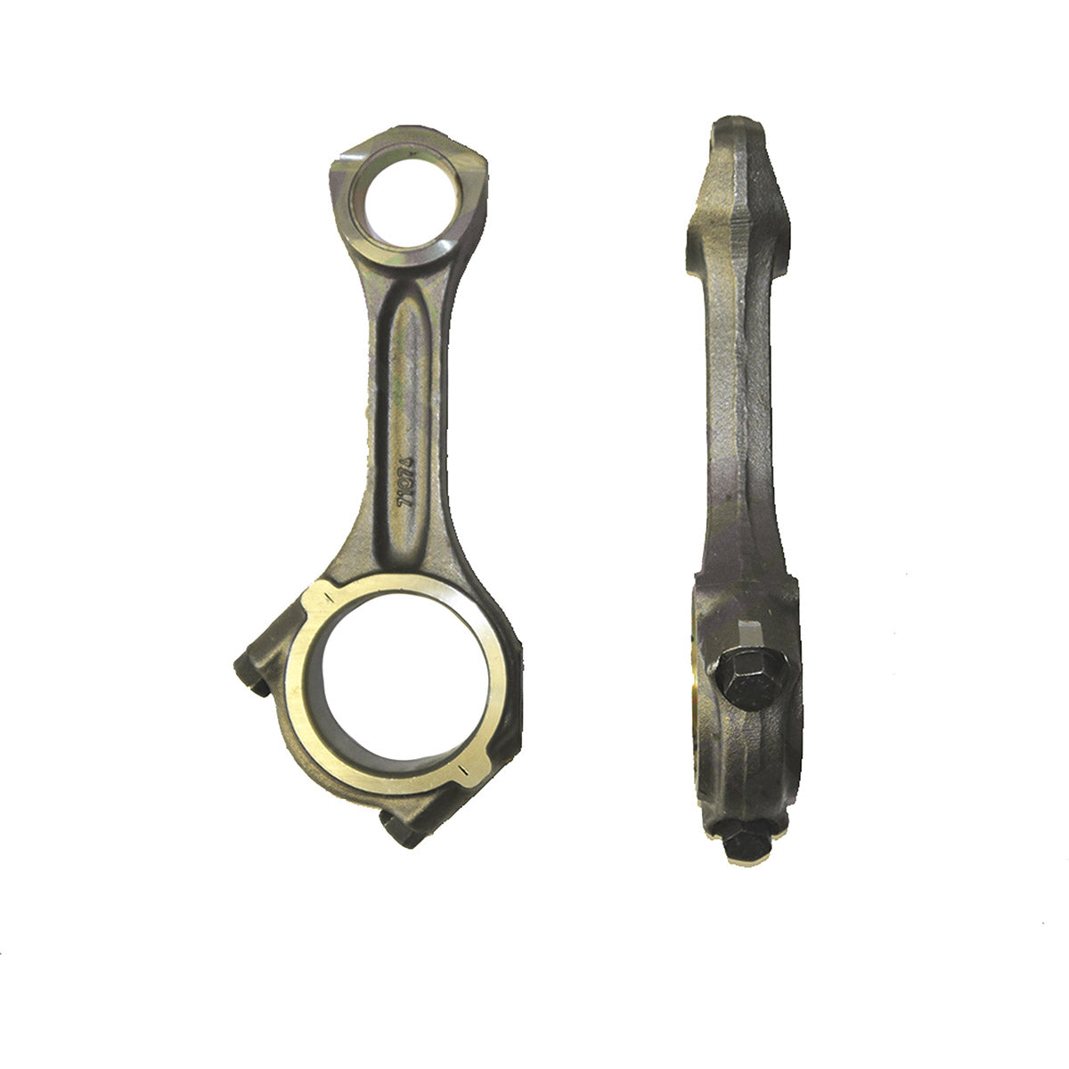 Maxiforce Connecting Rod, 466, 6076 Tapered Pin for John Deere AR93341
