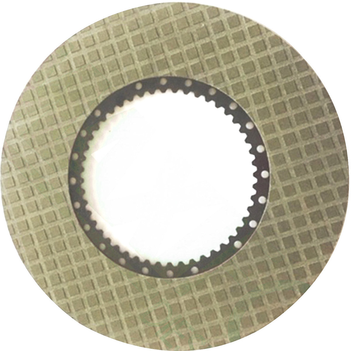 Maxiforce Clutch Disc for John Deere AR95827