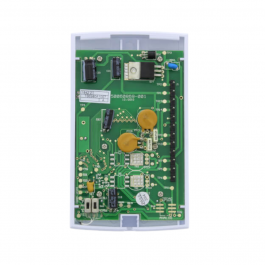 Honeywell TB6980A1007 Single Output Module Floating Thermostat