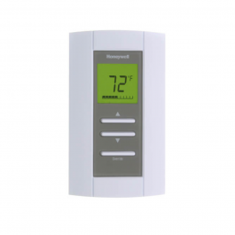 Honeywell TB7980A1006 Digital Modulating Thermostat