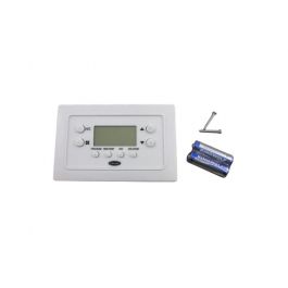 Carrier TBPAC 5-2 Day Programming Thermostat