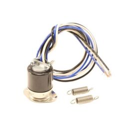 Schneider Electric (Barber Colman) TC-2942 Strap-On Changeover Thermostat W/Conduit 75°-60°F