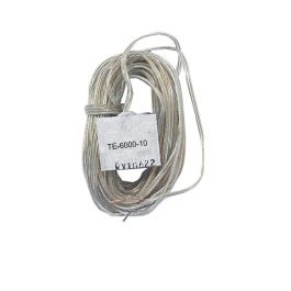 Johnson Controls TE-6000-10 Surface Temperature Sensor 1000 Ohms