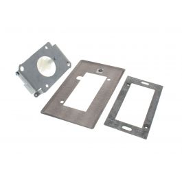 Johnson Controls TE-6001-4 Single/Dual Element Holder