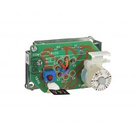 Johnson Controls TE-6100-961 Room Temperature Sensor W/Set Point
