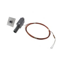 Johnson Controls TE-6316P-1 Temperature Sensor 17" Averaging Nickel Probe