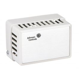 Johnson Controls TE-6324P-1 Temperature Sensor Platinum RTD Wall Mounting 1K OHM