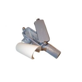 Johnson Controls TE-6343P-1 Temperature Sensor Thermistor W/Hardware
