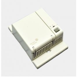 Johnson Controls TE-67NP-0B00 Room Sensor 1K Nickel W/Phone Jack