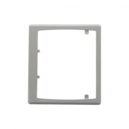 Johnson Controls TEC-WALLPLT Wall Plate TEC-3000 Series