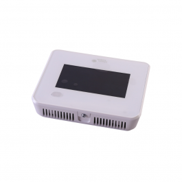 Johnson Controls TEC3613-14-000 Thermostat MSTP/N2 On/Off/Floating White