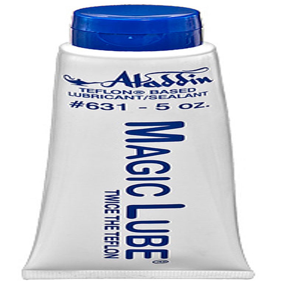 Teflon Magic Lube/Sealant - 5 Oz.