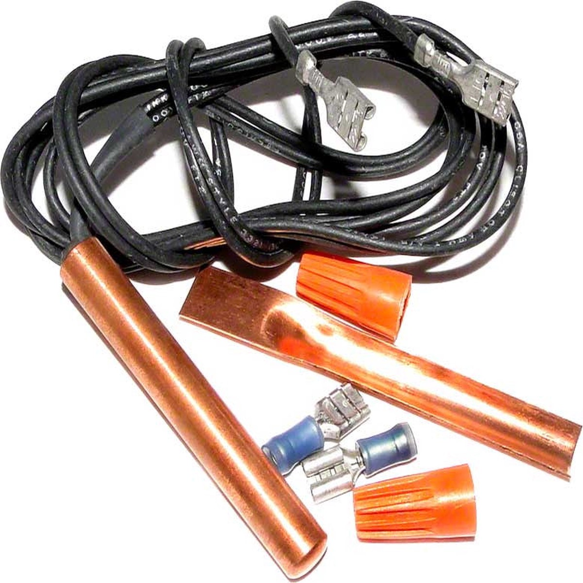 Temperature Sensor Electronic Kit