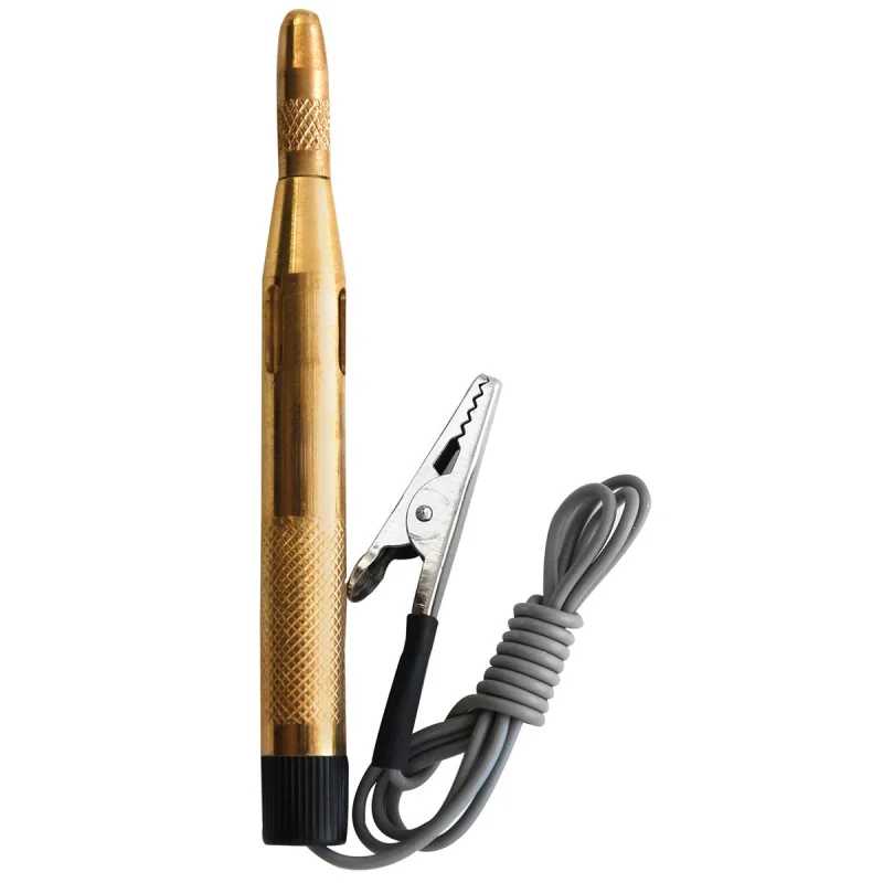 TESTER AUTO VOLTAGE 6-24V